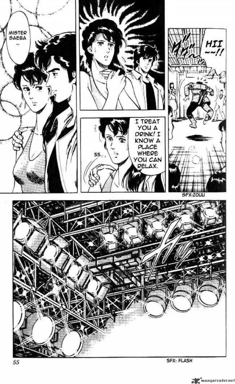 City Hunter 23 49