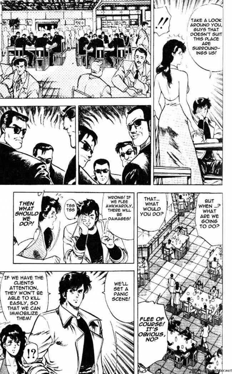 City Hunter 23 51