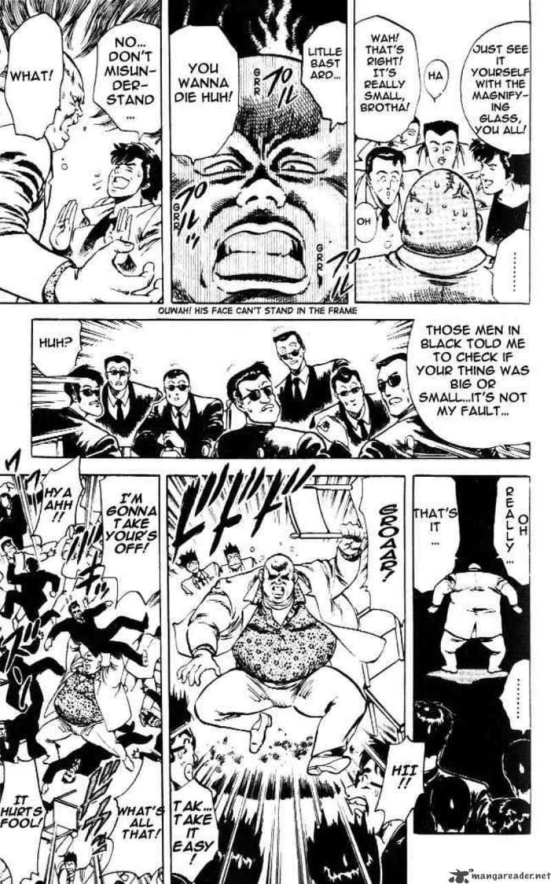 City Hunter 23 53