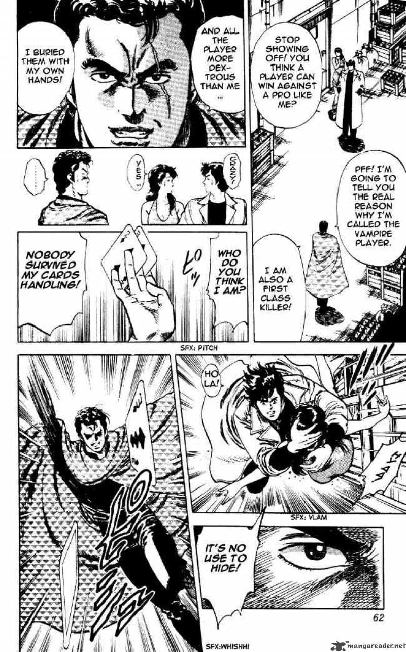 City Hunter 23 57