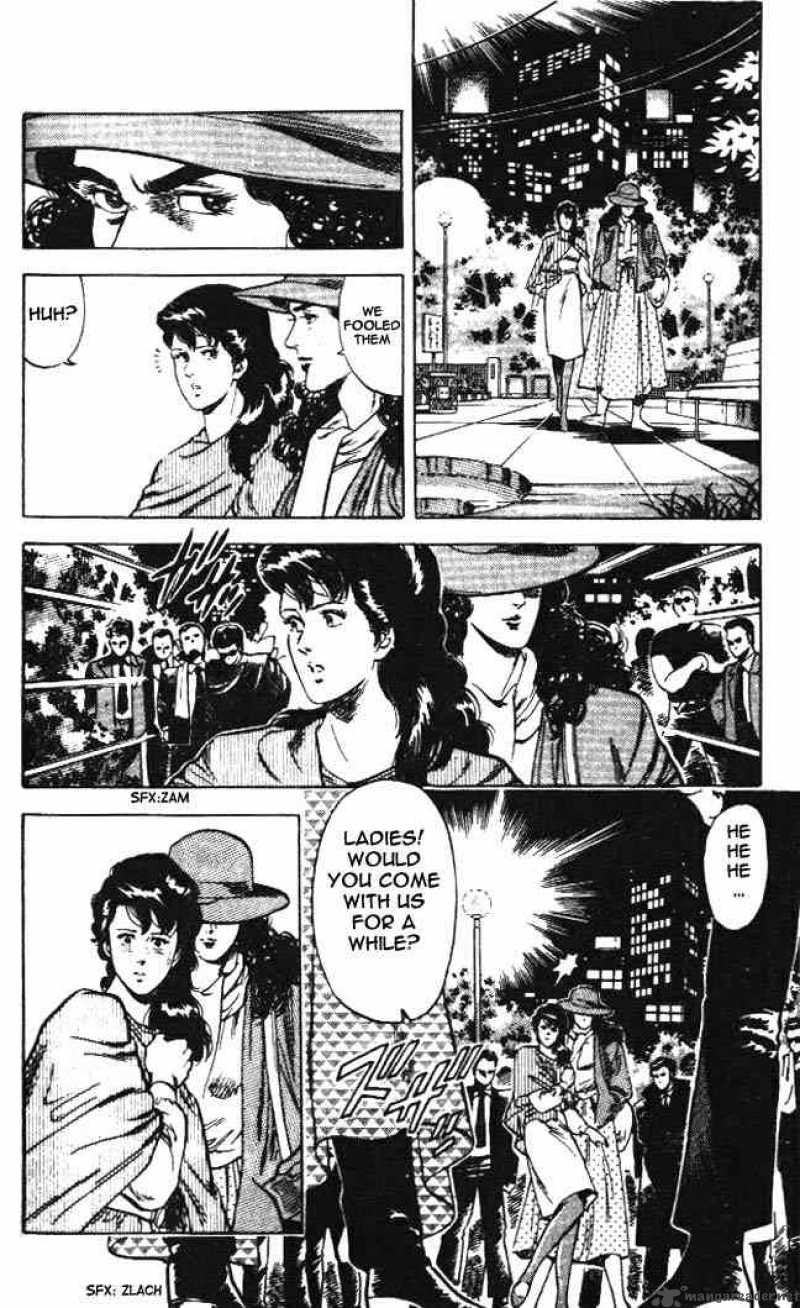 City Hunter 23 75