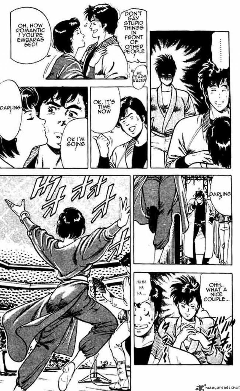 City Hunter 25 29