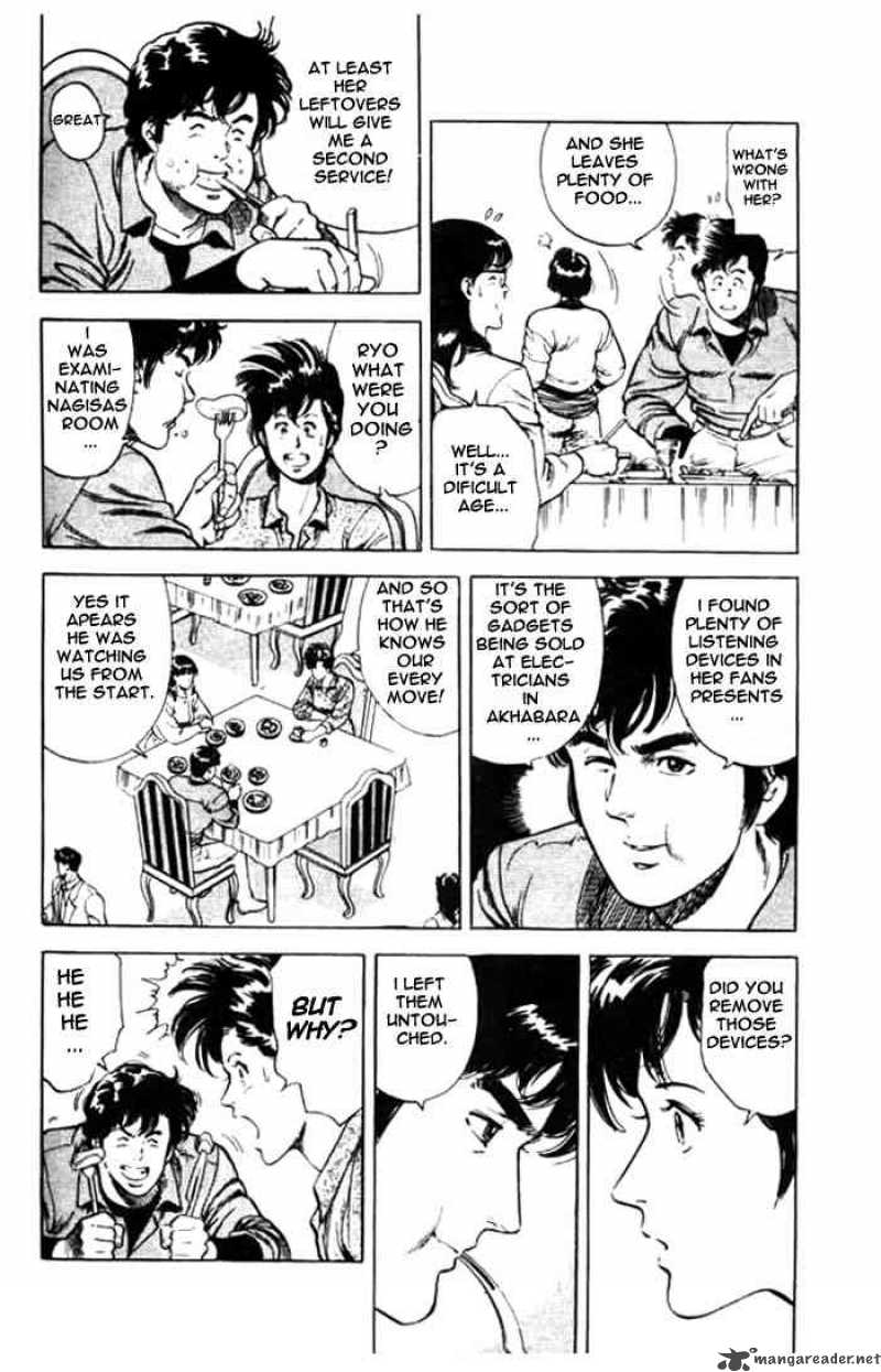 City Hunter 25 4