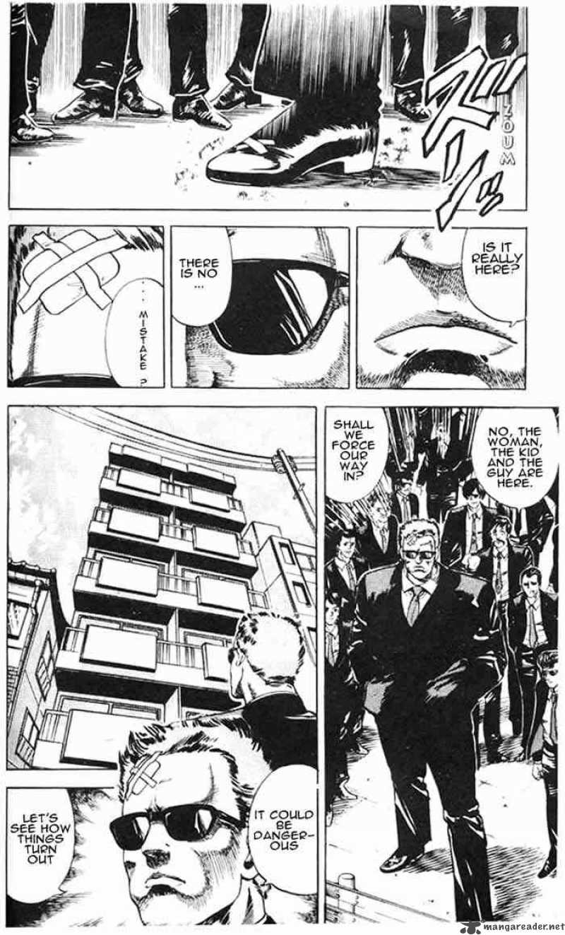 City Hunter 26 102