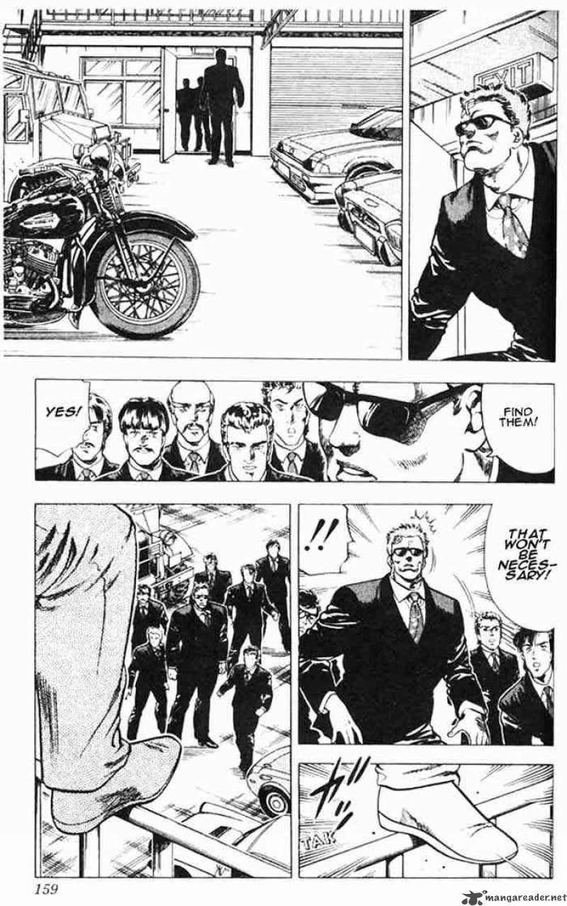 City Hunter 26 111