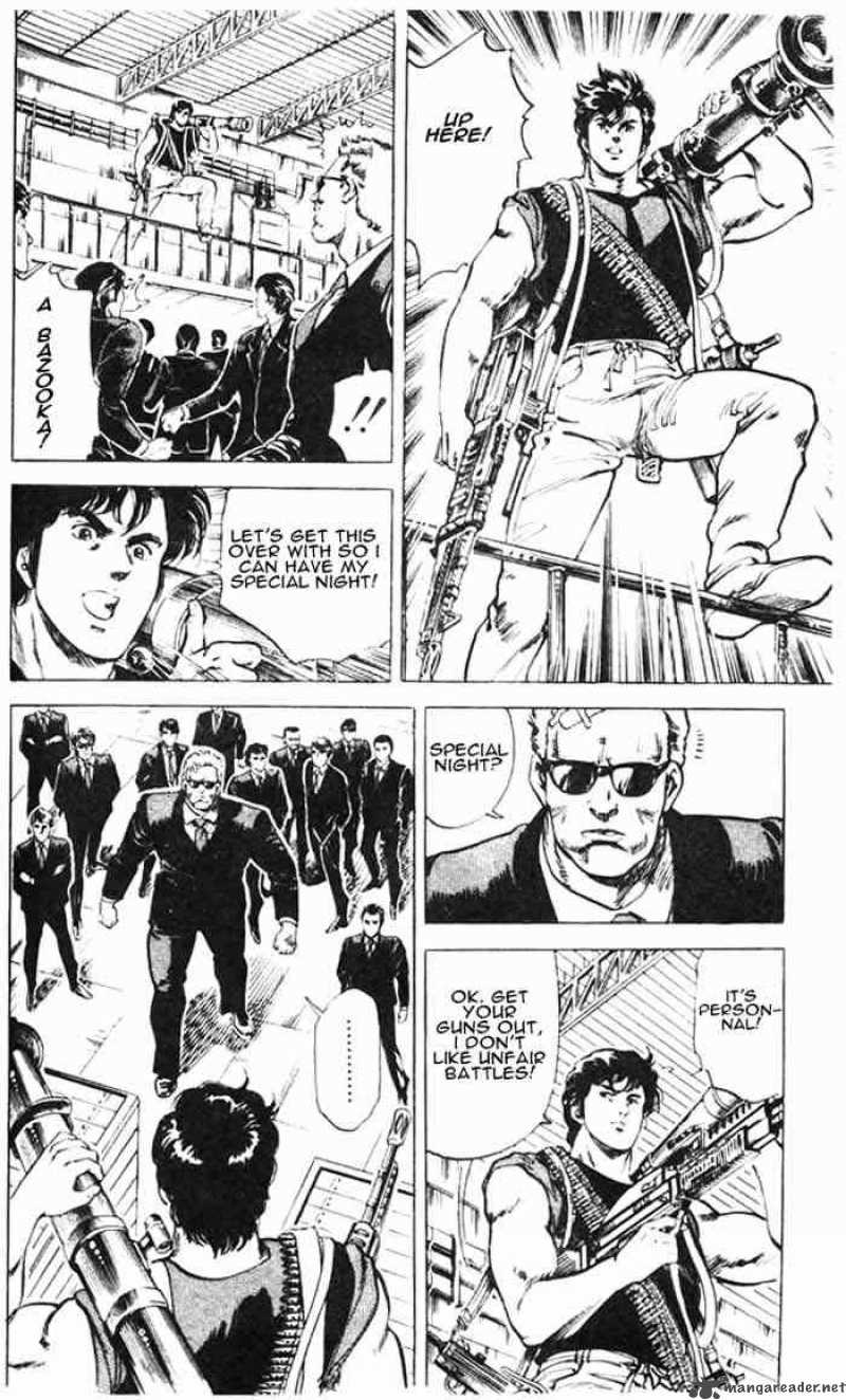 City Hunter 26 112