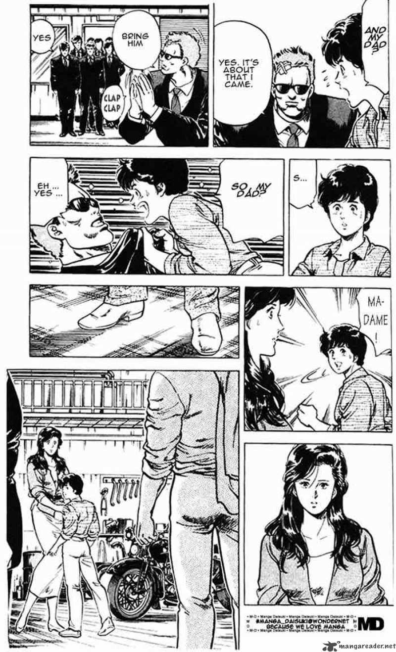 City Hunter 26 115