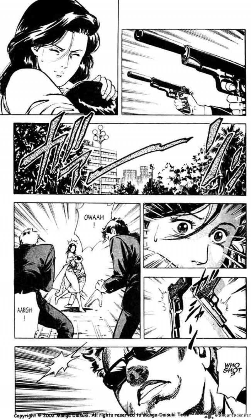 City Hunter 26 13