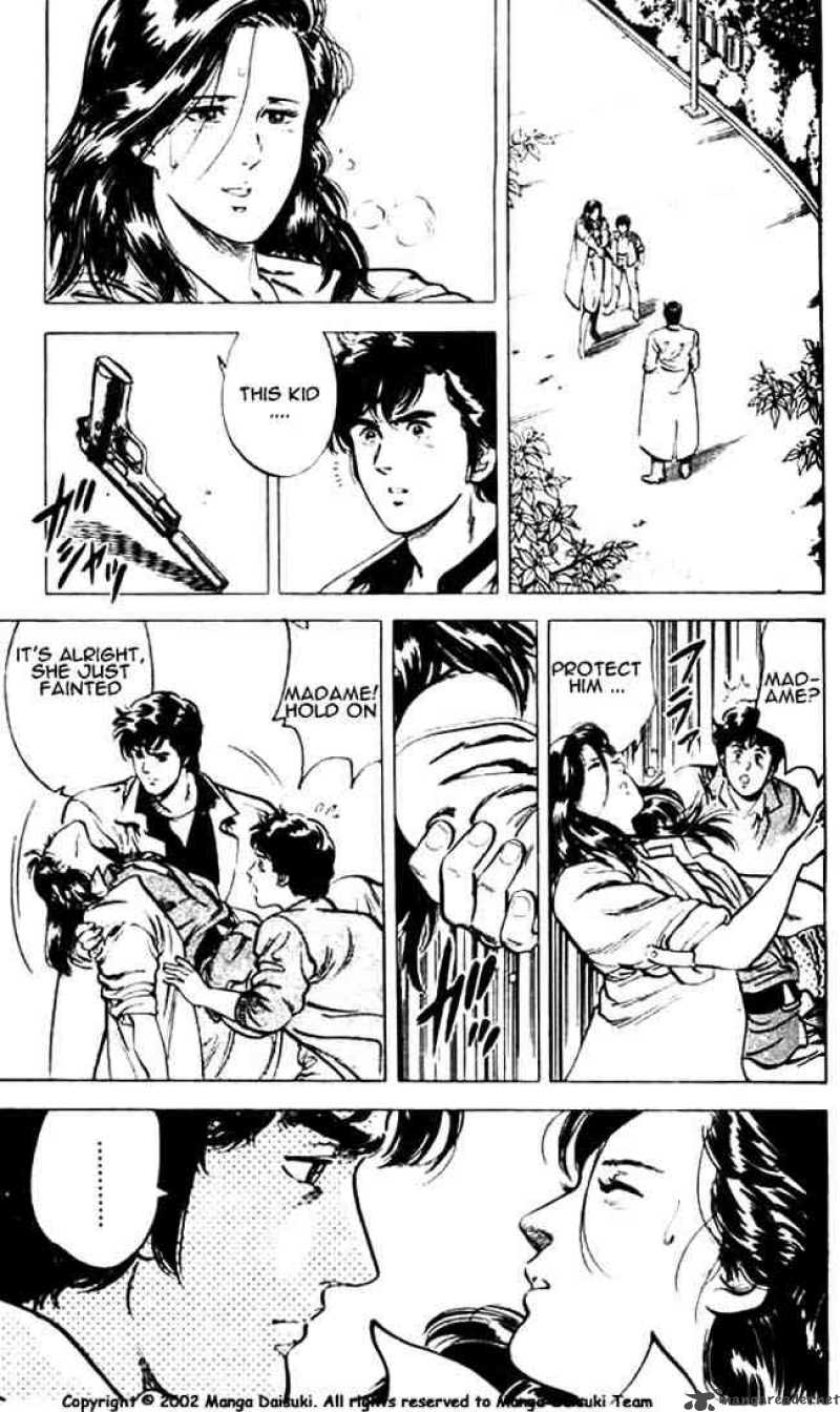 City Hunter 26 17