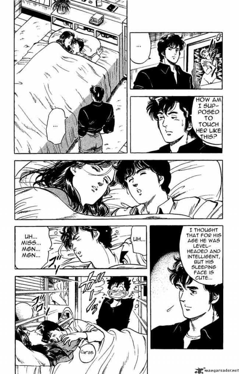 City Hunter 26 27