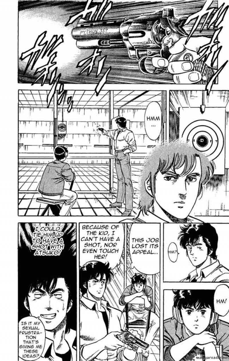 City Hunter 26 30