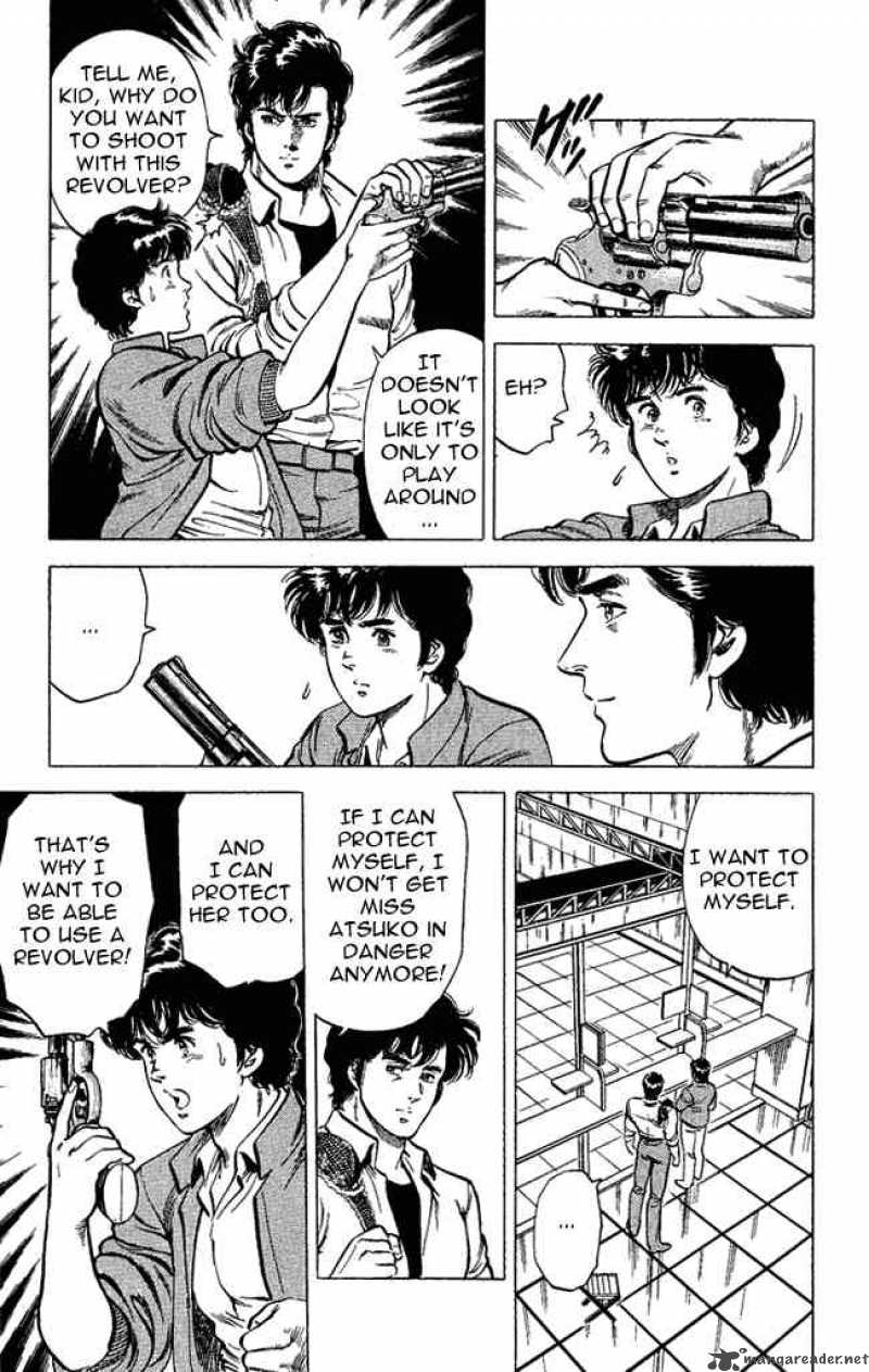 City Hunter 26 33