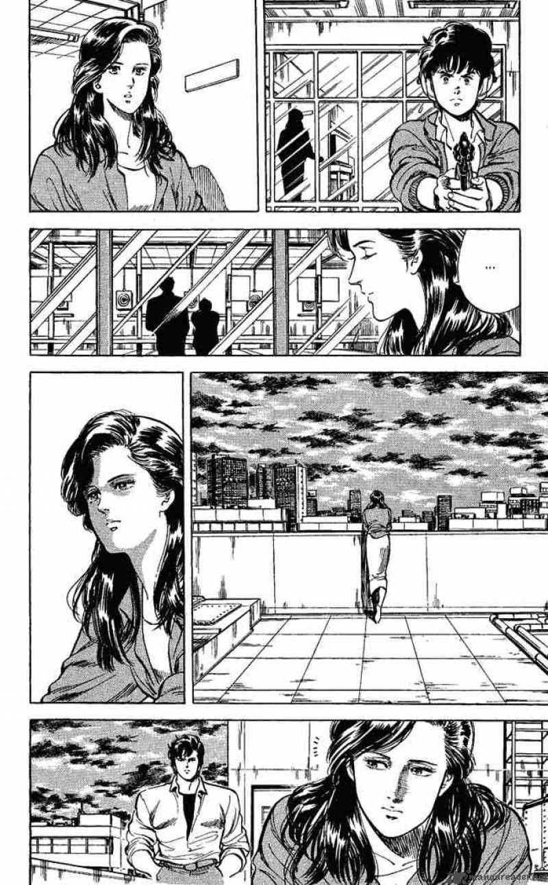 City Hunter 26 36