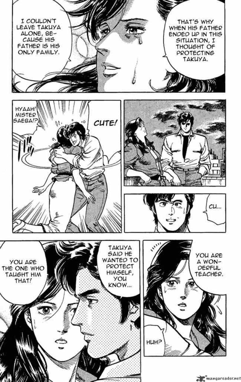 City Hunter 26 39