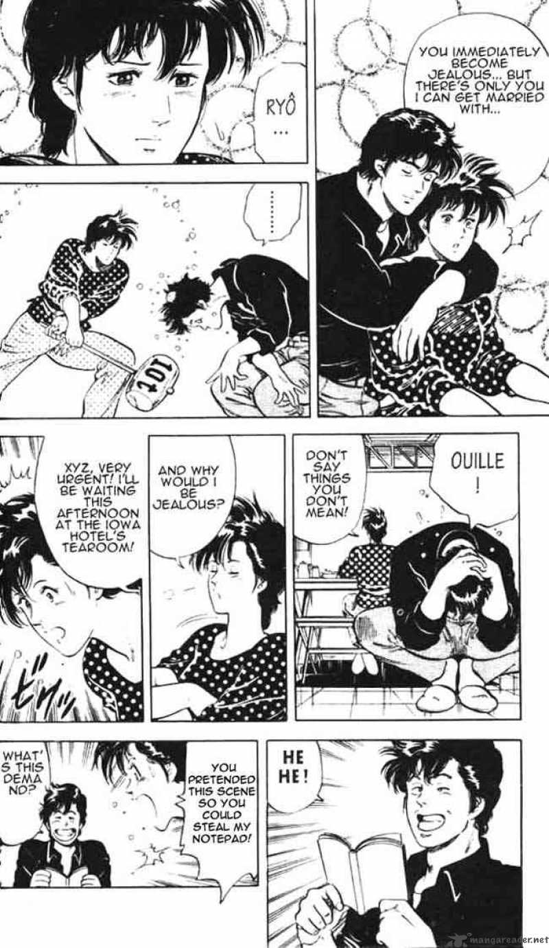City Hunter 26 4