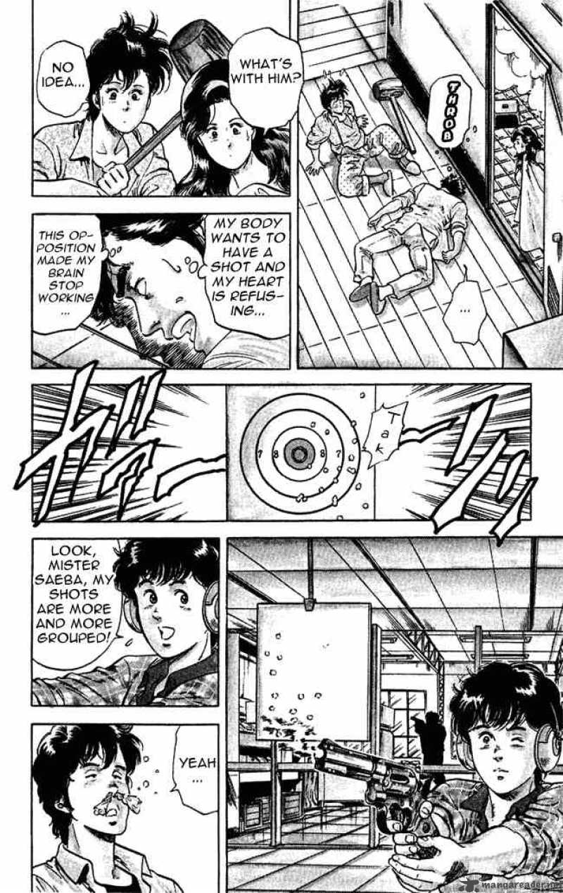 City Hunter 26 46