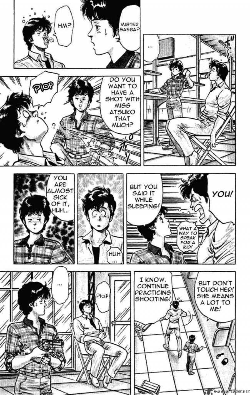 City Hunter 26 47