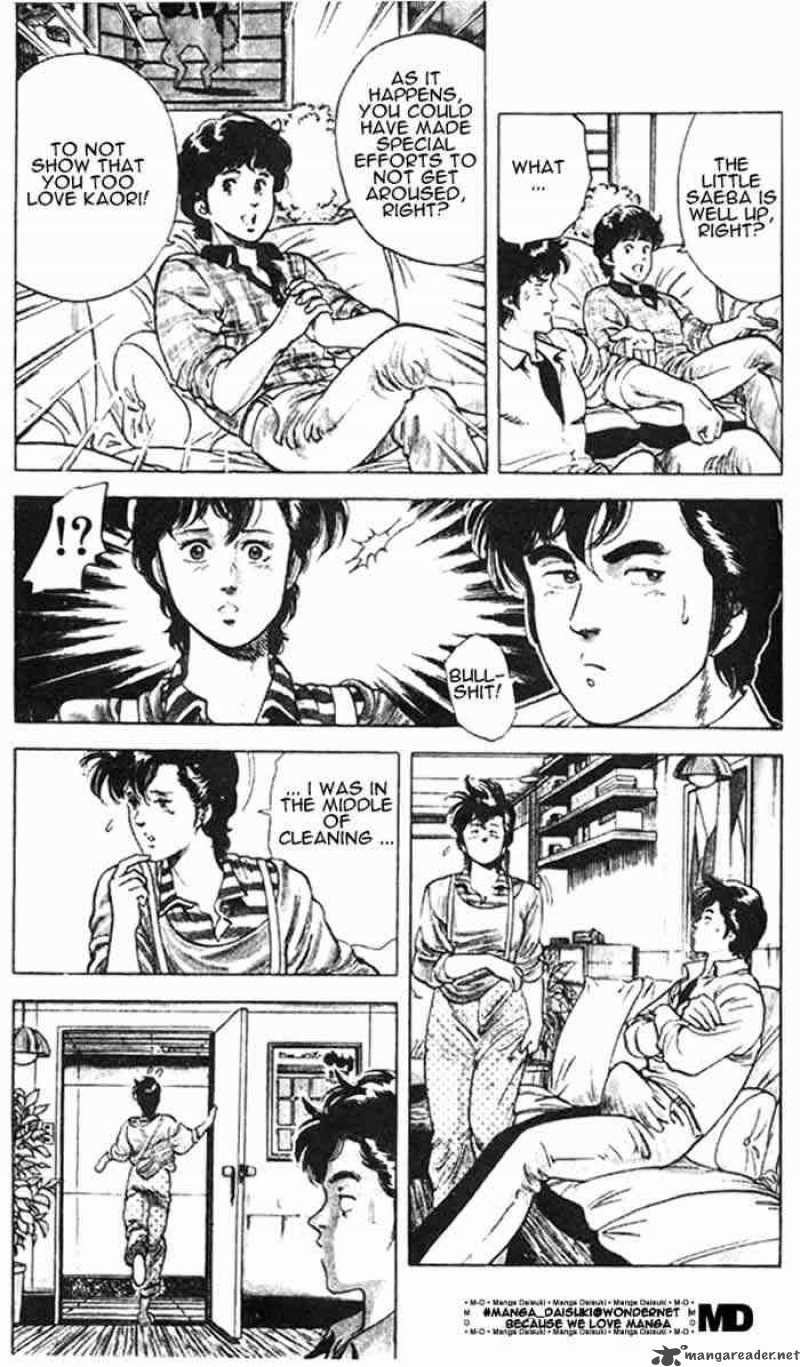 City Hunter 26 53