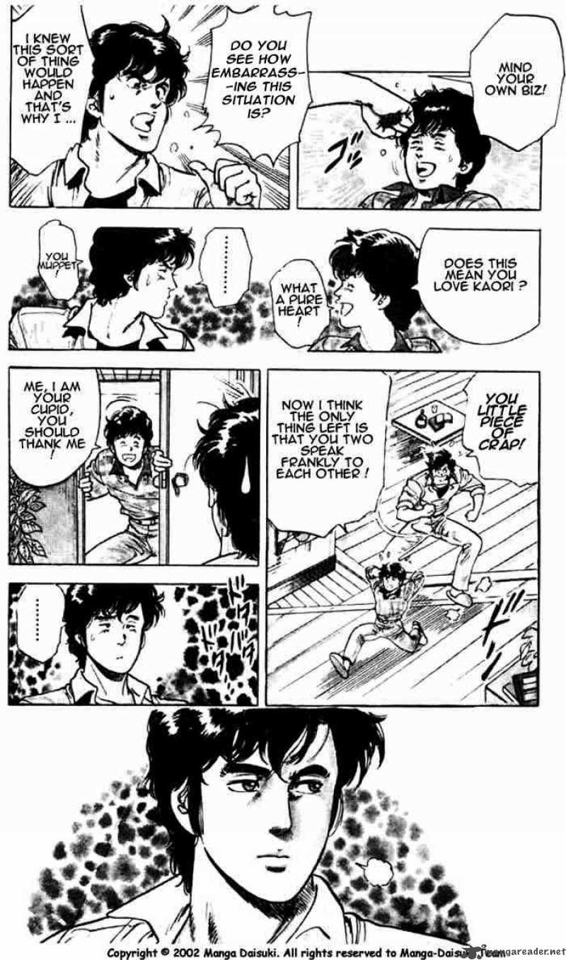 City Hunter 26 54