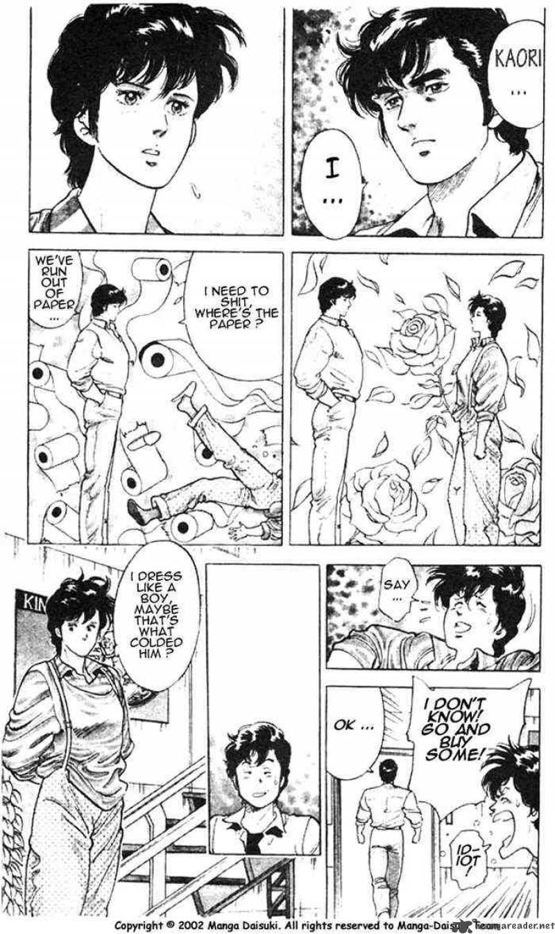 City Hunter 26 57