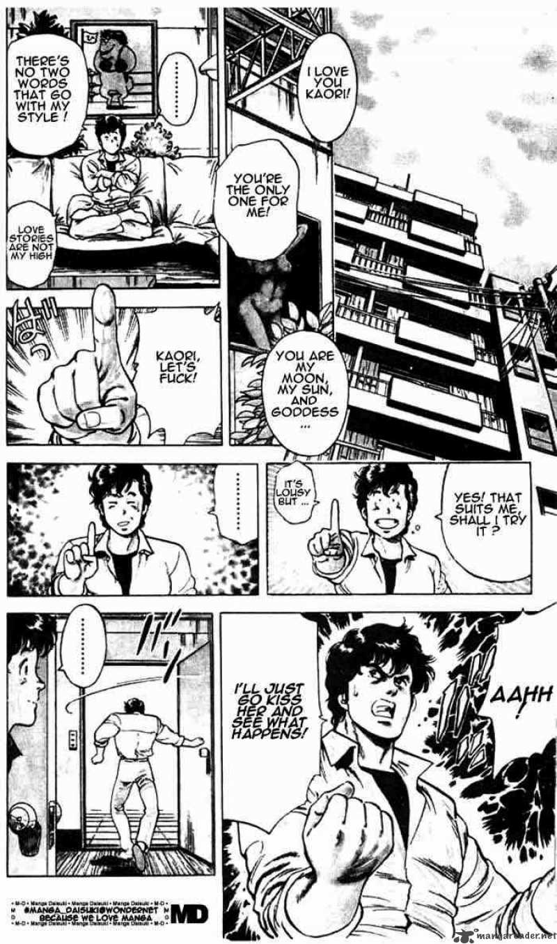 City Hunter 26 58