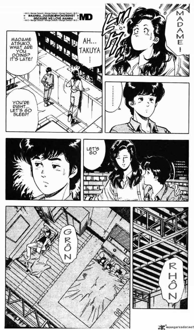 City Hunter 26 63