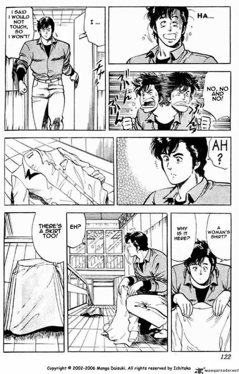 City Hunter 26 74