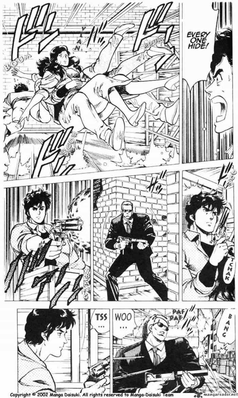 City Hunter 26 95