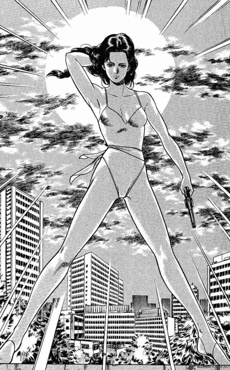 City Hunter 27 19