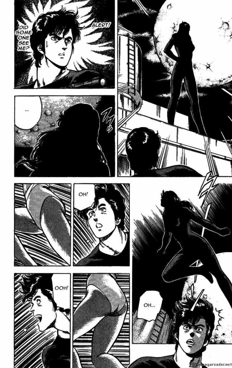 City Hunter 27 4