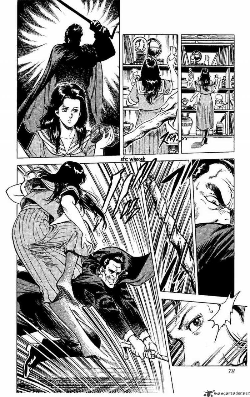 City Hunter 29 12