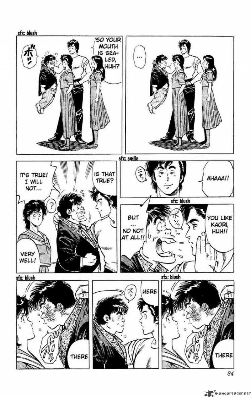 City Hunter 29 18