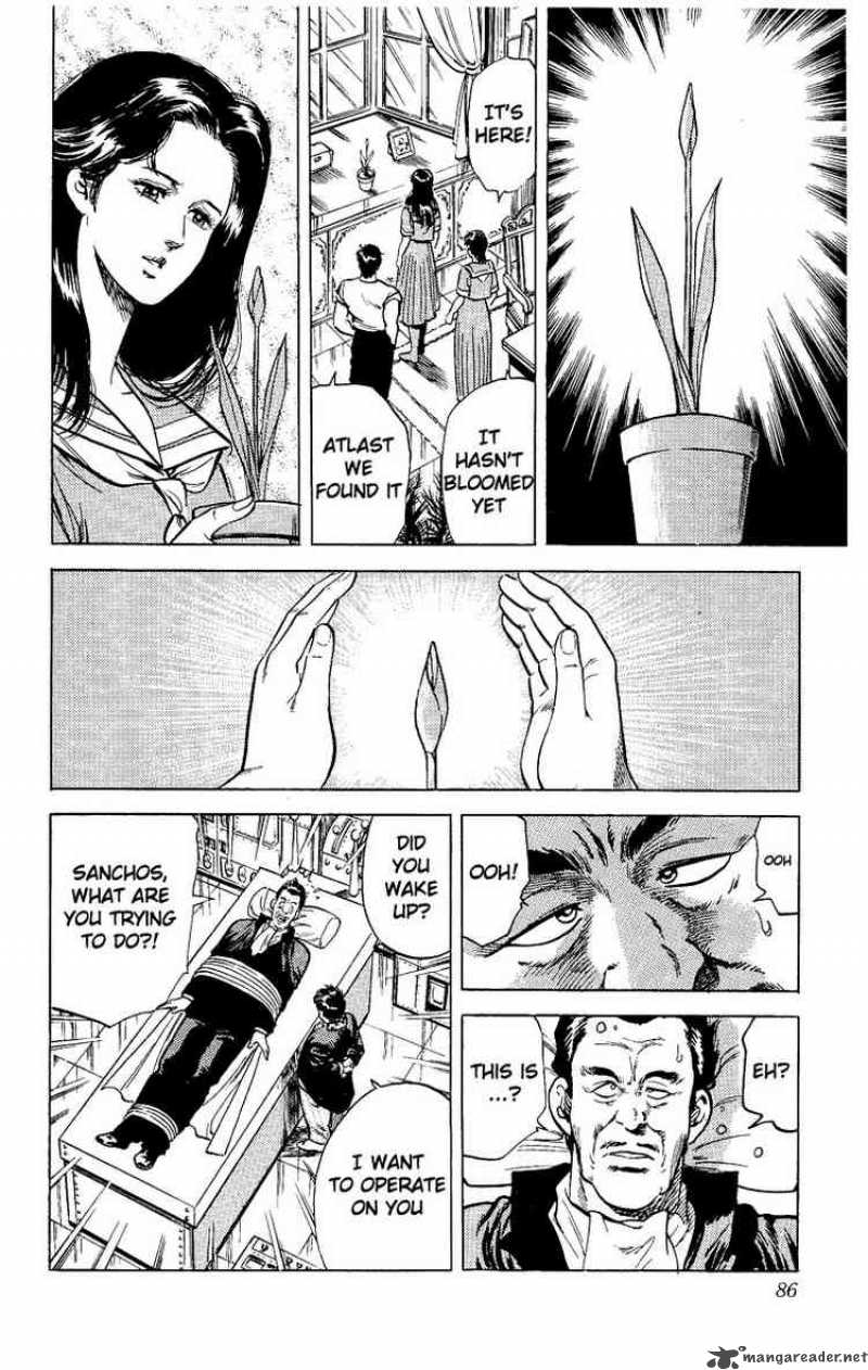 City Hunter 29 20