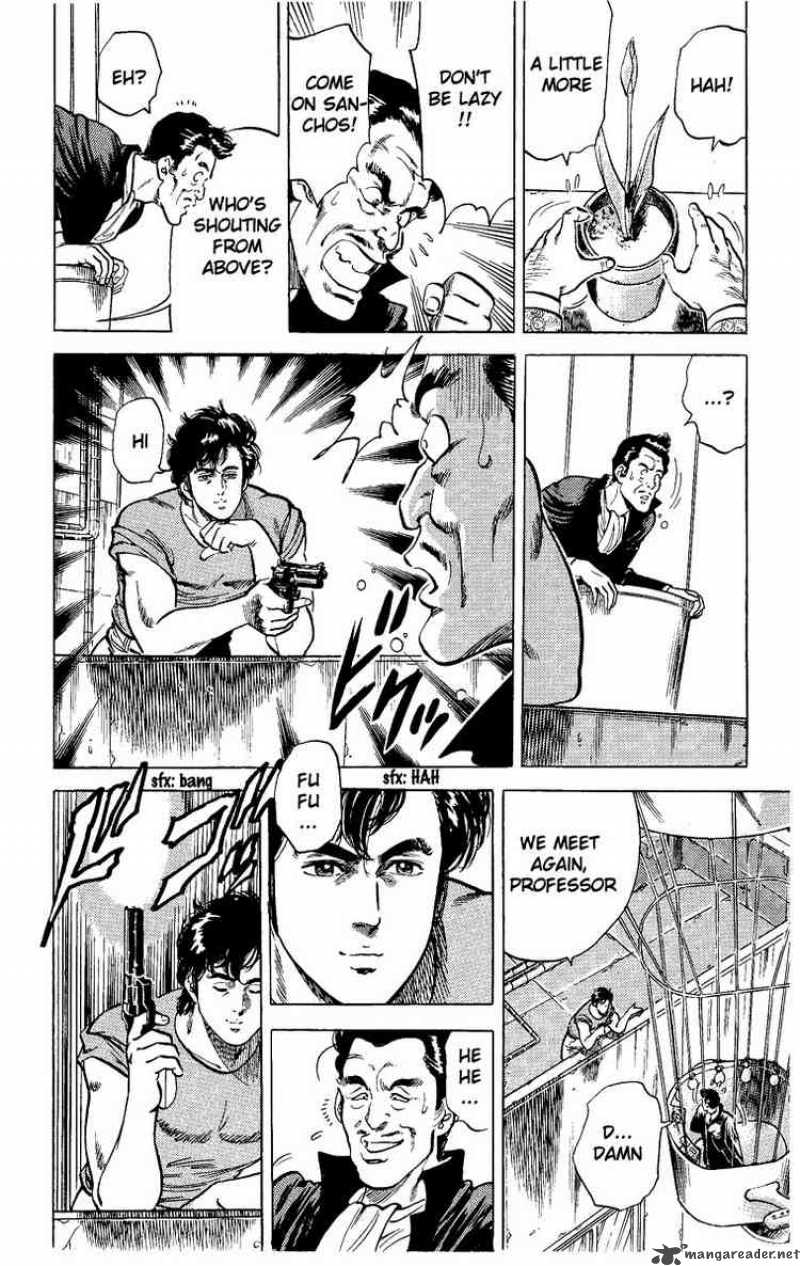 City Hunter 29 24