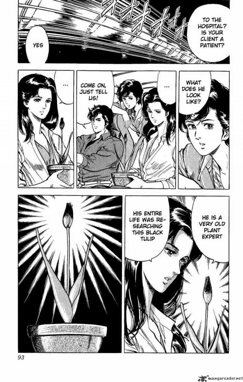 City Hunter 29 27