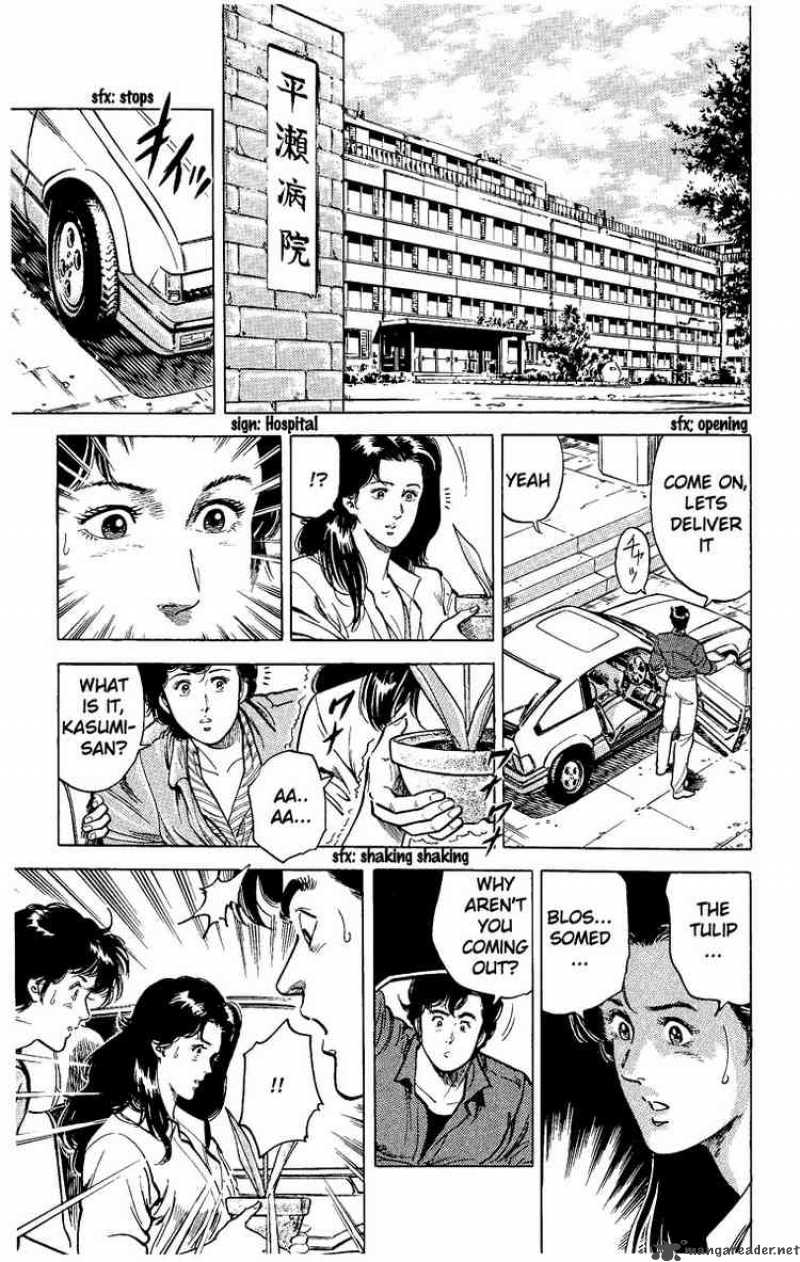 City Hunter 29 29
