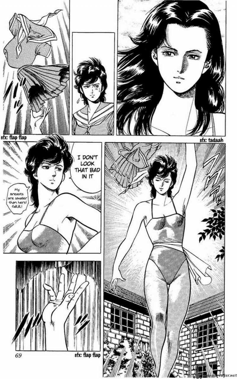City Hunter 29 3