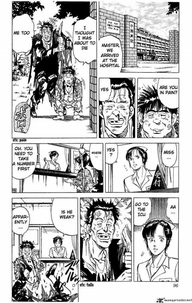 City Hunter 29 30