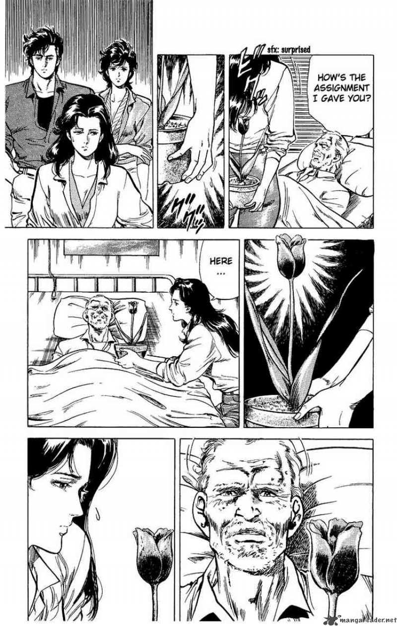 City Hunter 29 35