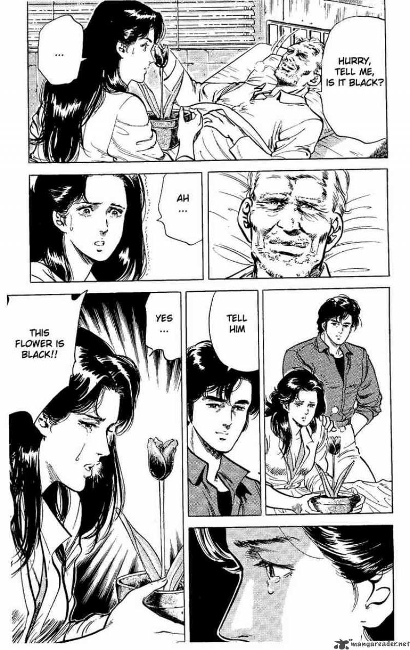 City Hunter 29 37