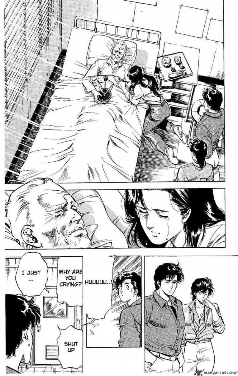 City Hunter 29 39