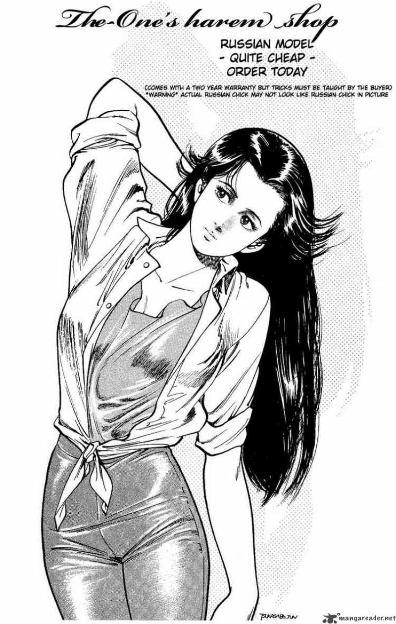City Hunter 29 42