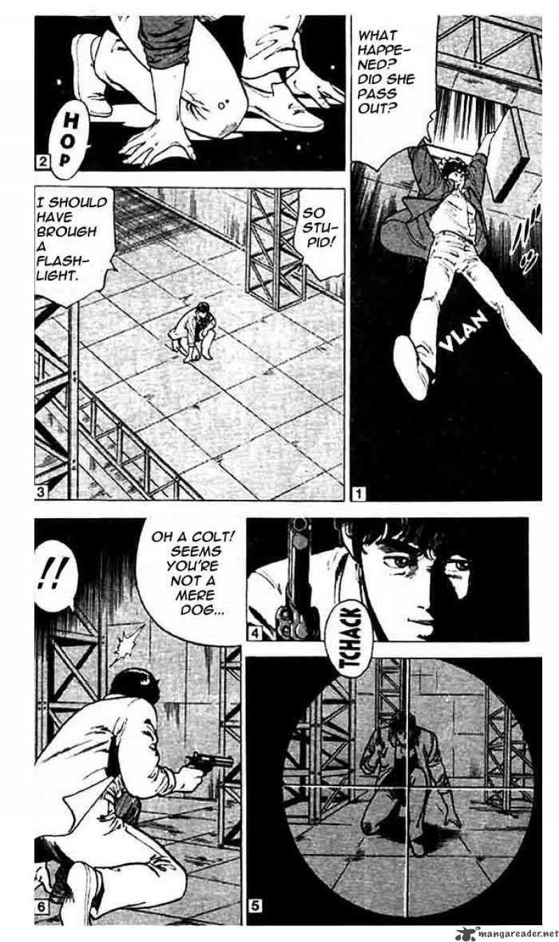 City Hunter 3 14