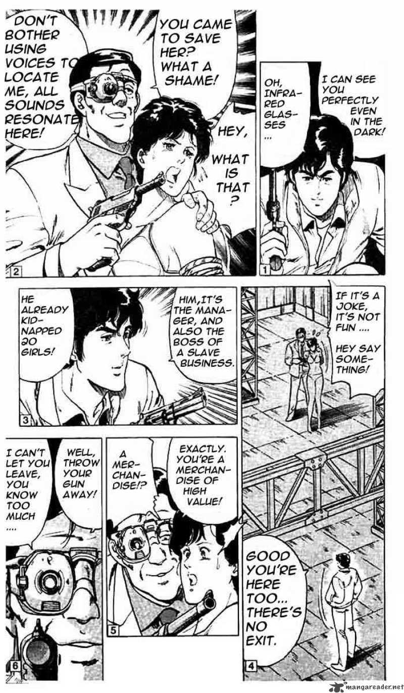City Hunter 3 15