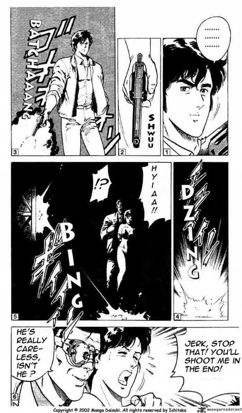 City Hunter 3 16