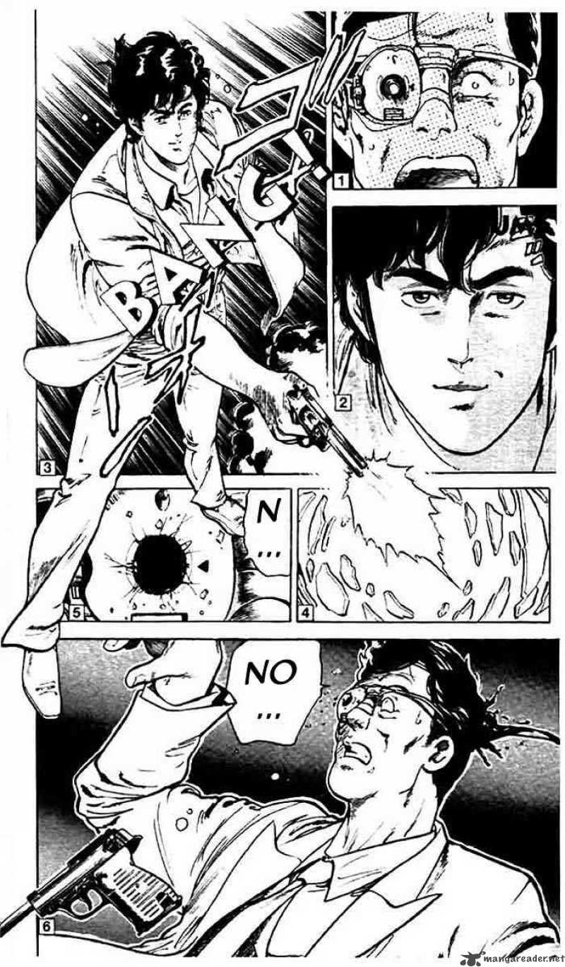 City Hunter 3 18