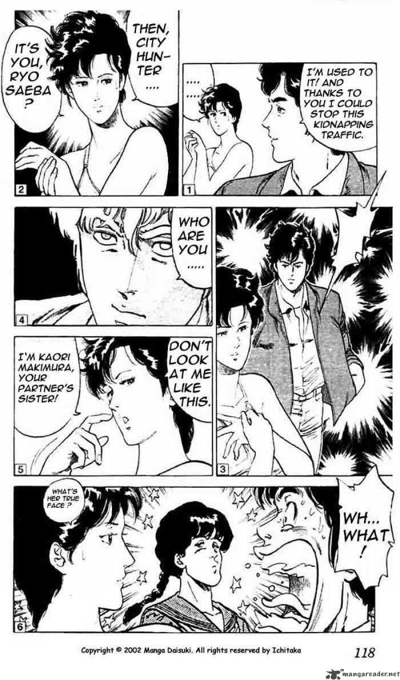 City Hunter 3 20