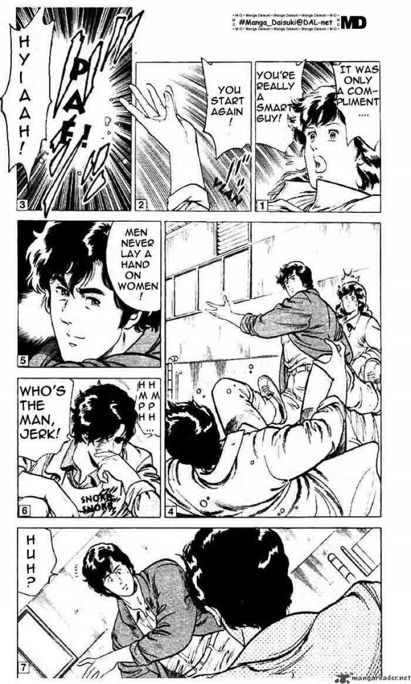City Hunter 3 6