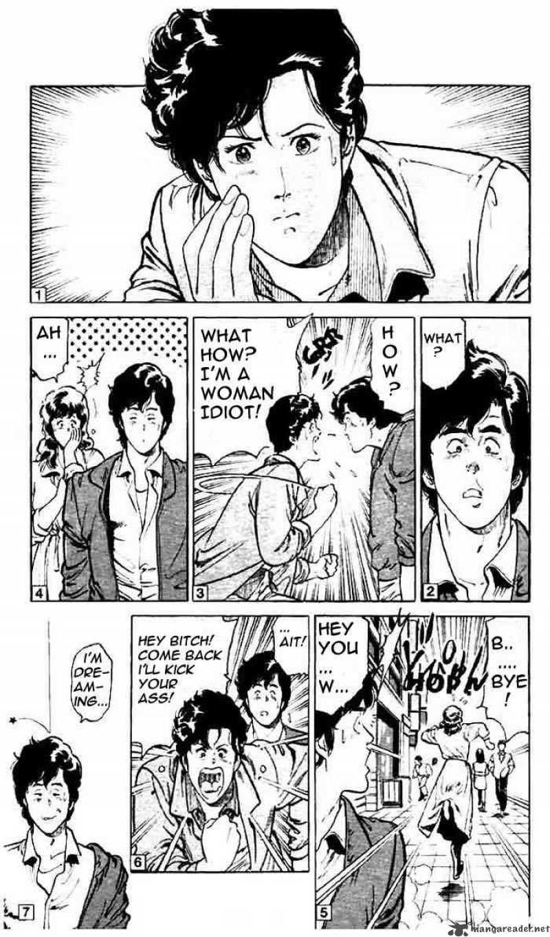 City Hunter 3 7