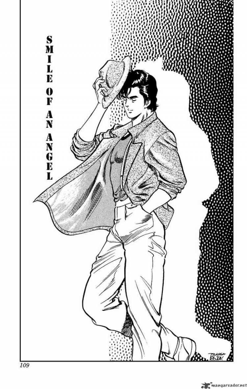 City Hunter 30 1